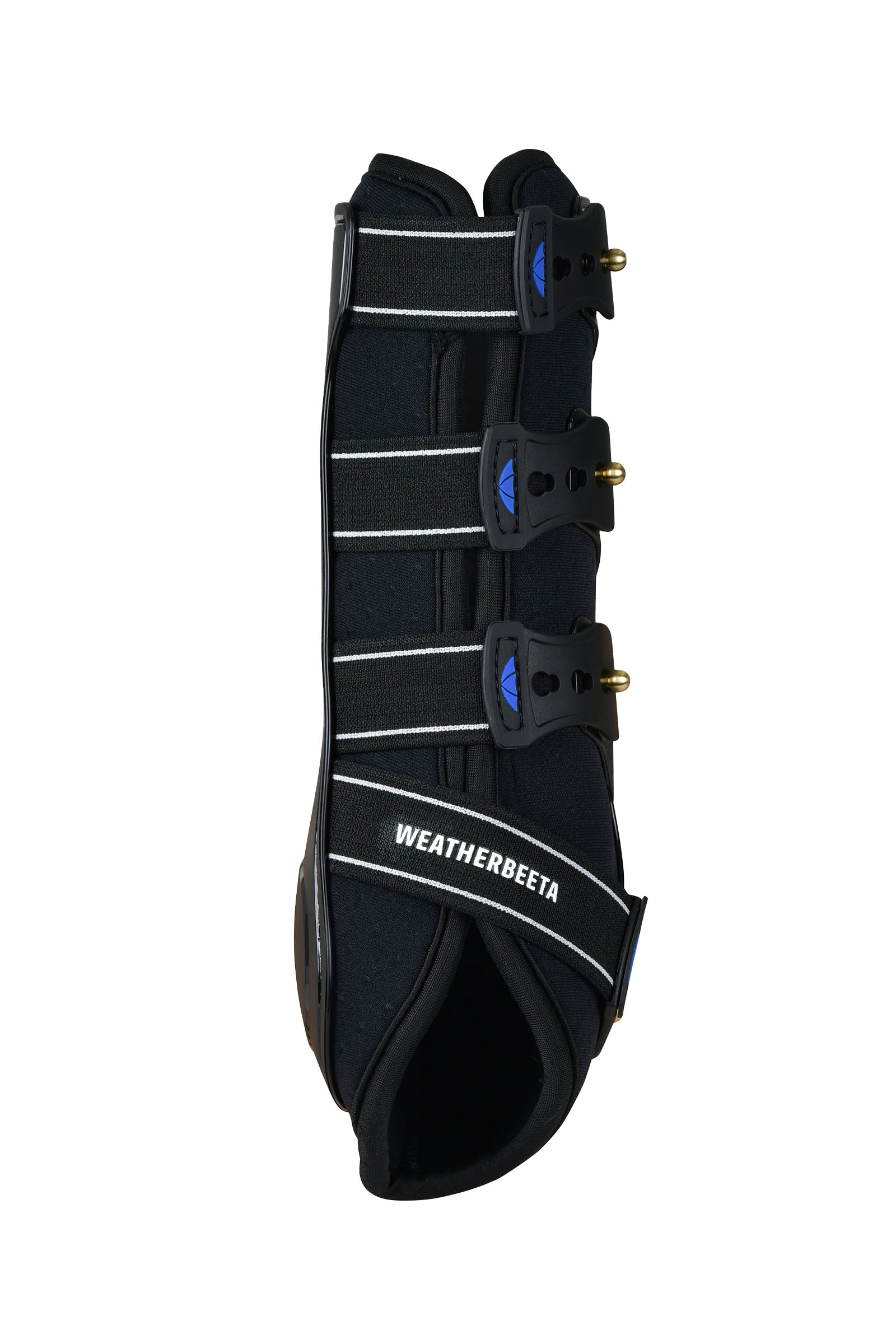 Weatherbeeta Tough-Tec Hard Shell Dressage Boots