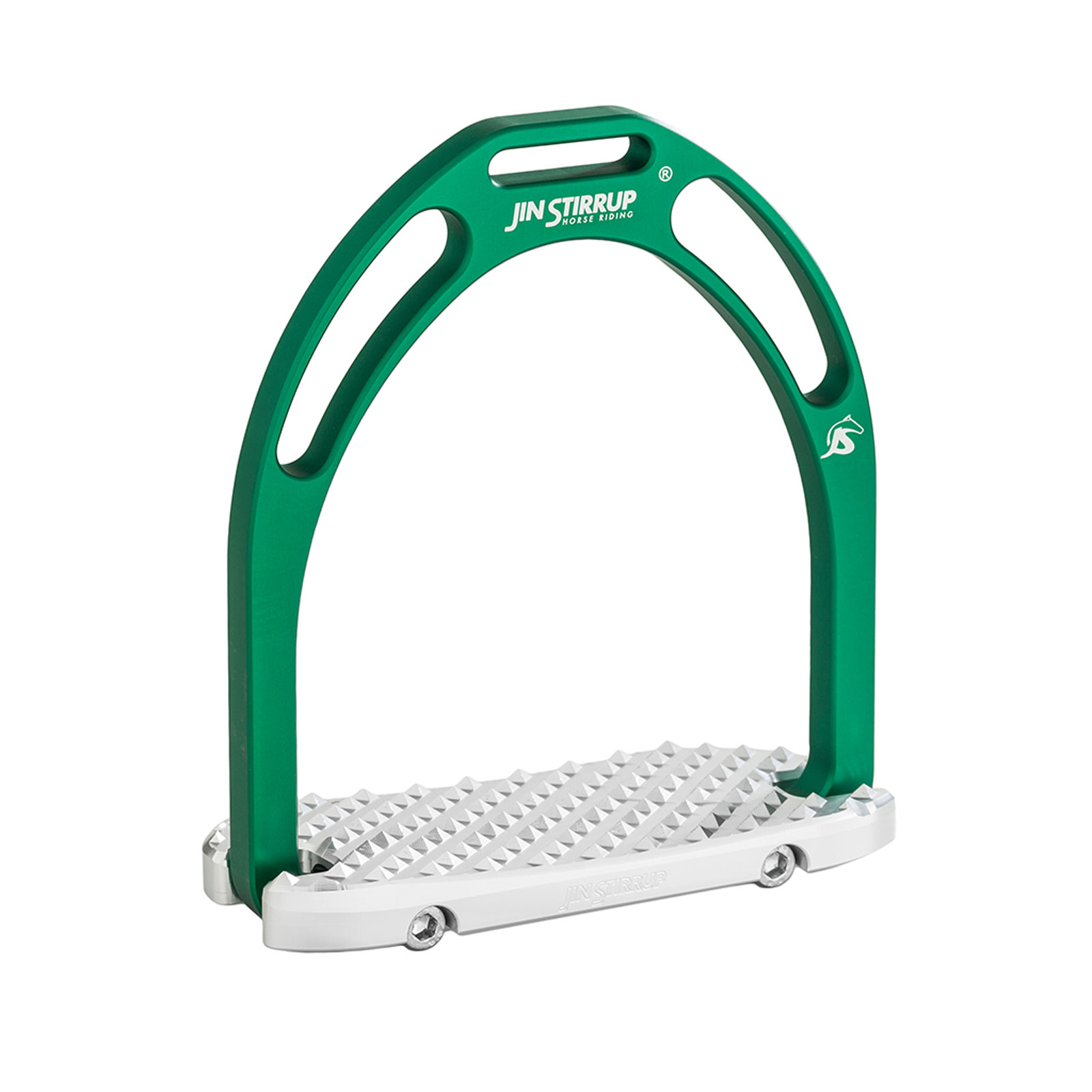 JinStirrup ANATOMIC Matt Stirrups