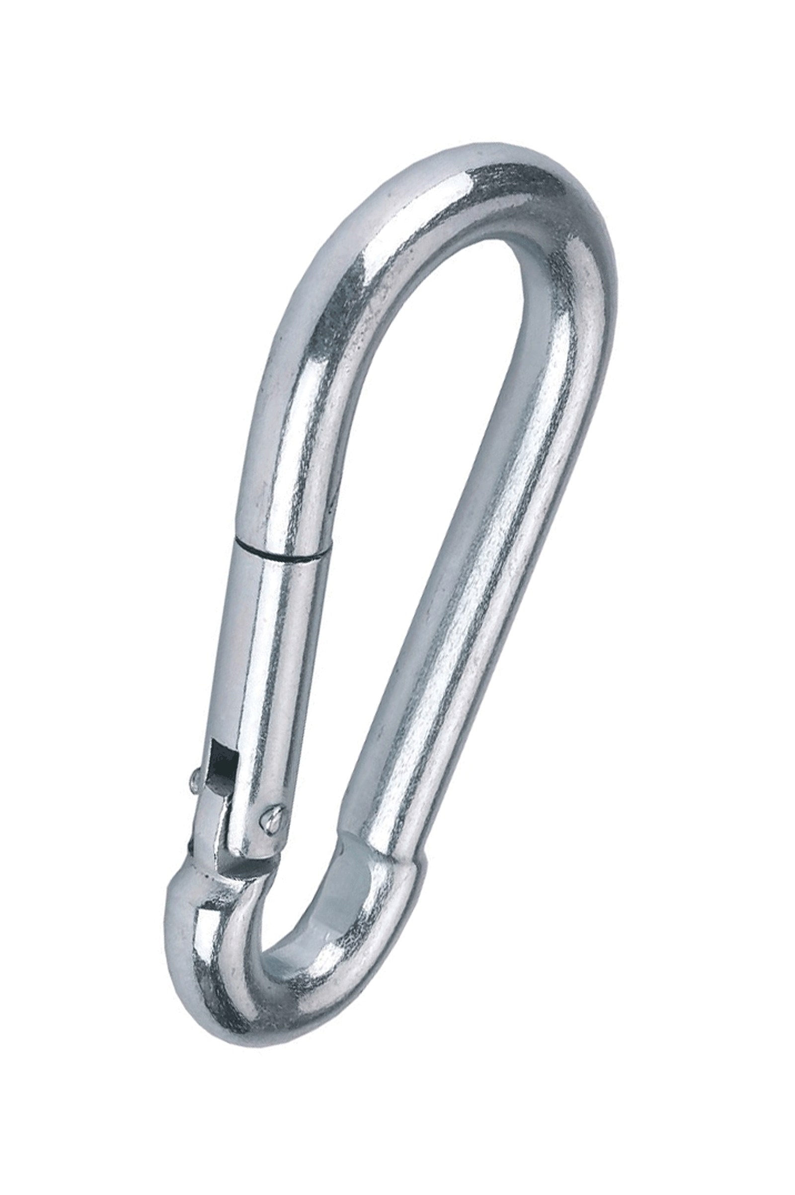 Kerbl Carabine Hooks, 6 x 60 mm