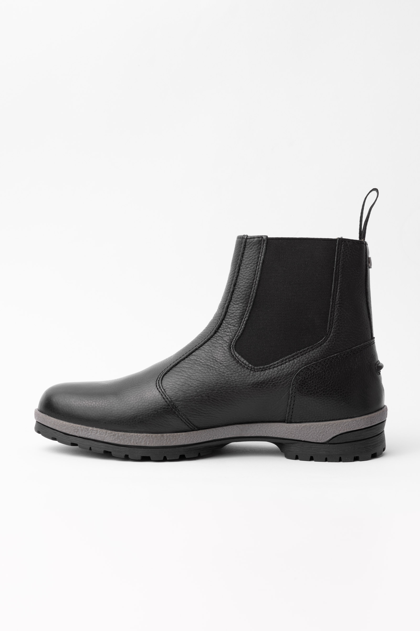 Horze Women's Norwich Genuine Leather Jodhpur Boots