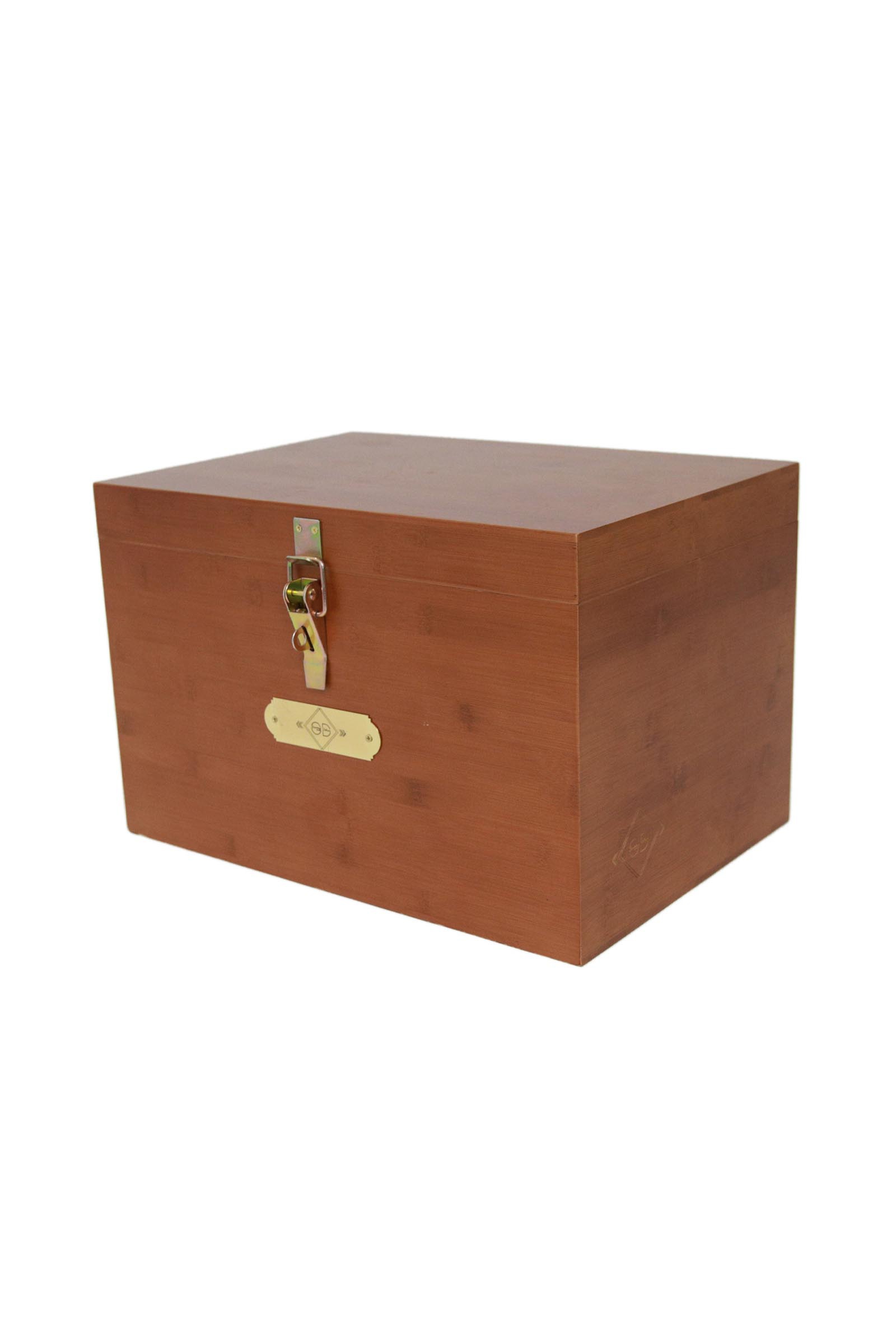 Grooming Deluxe Stable Tack Box