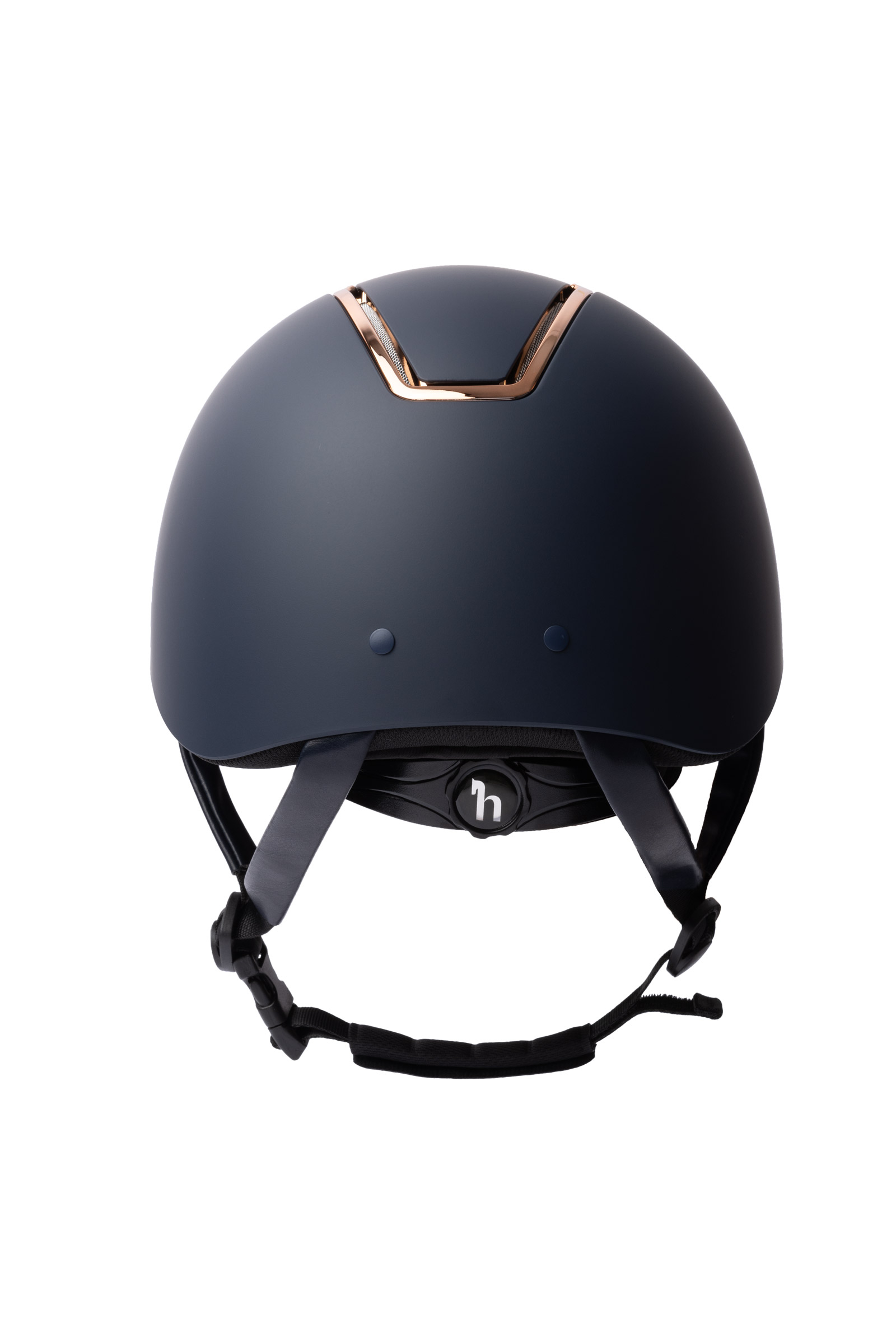 Horze Atmos Metallic II Riding Helmet