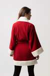 Horze Christmas Robe