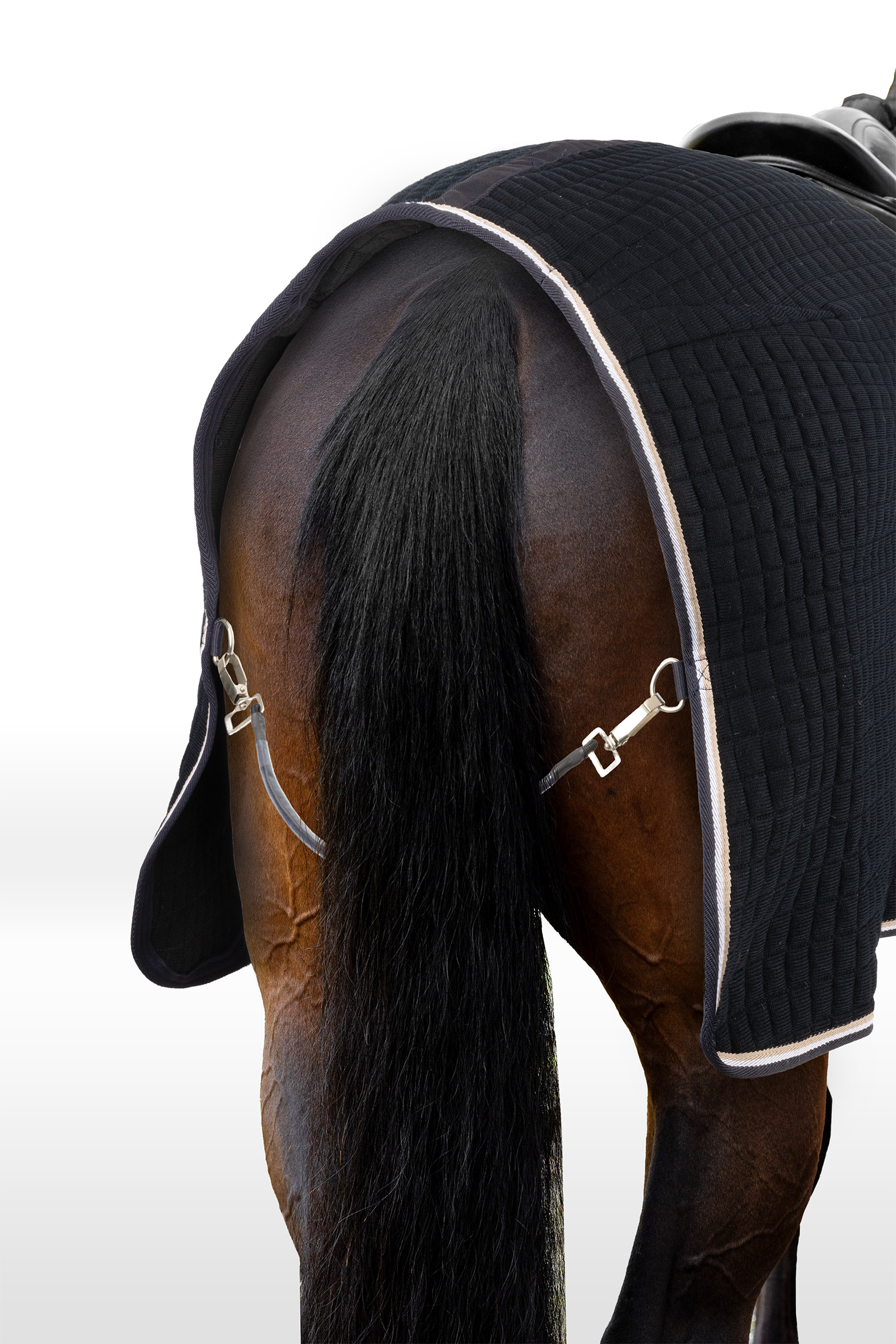 B Vertigo Concord Exercise Rug