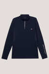 Tommy Hilfiger Equestrian 1/4 Zip Men' s Thermo Shirt 