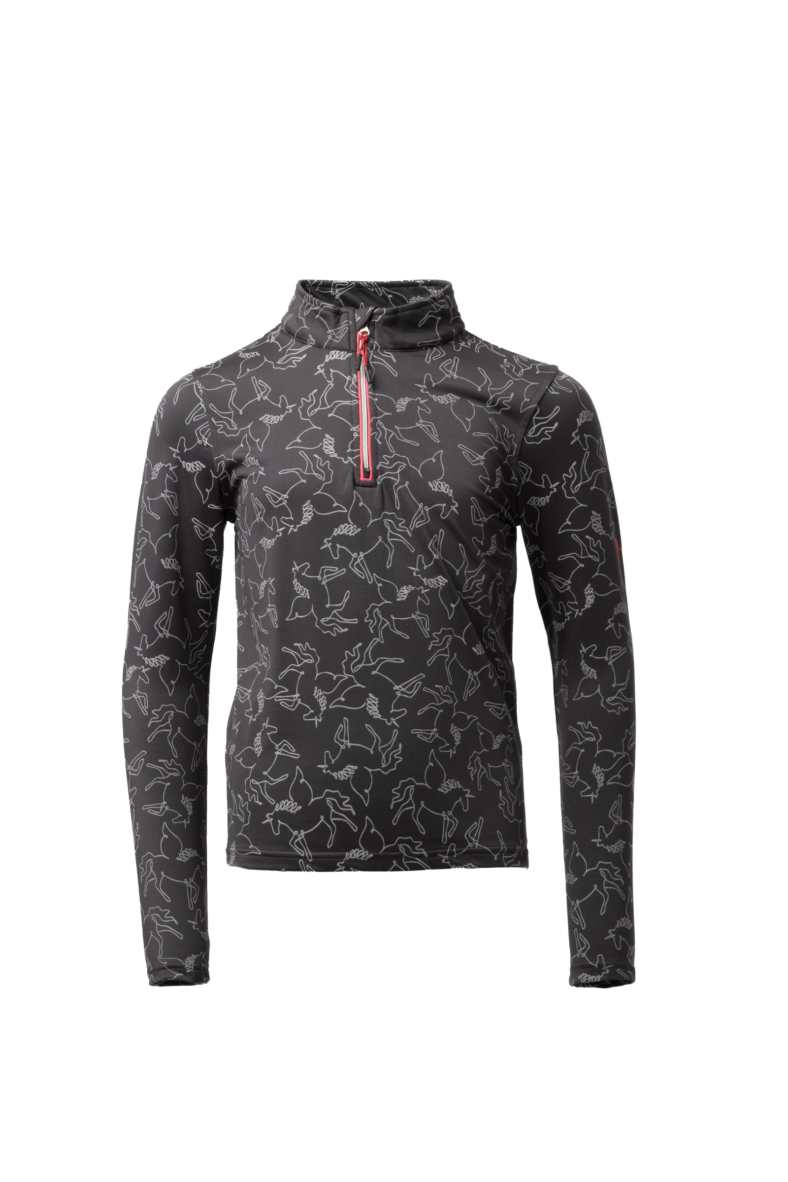 Horze Pegasus Kids´ Training Shirt