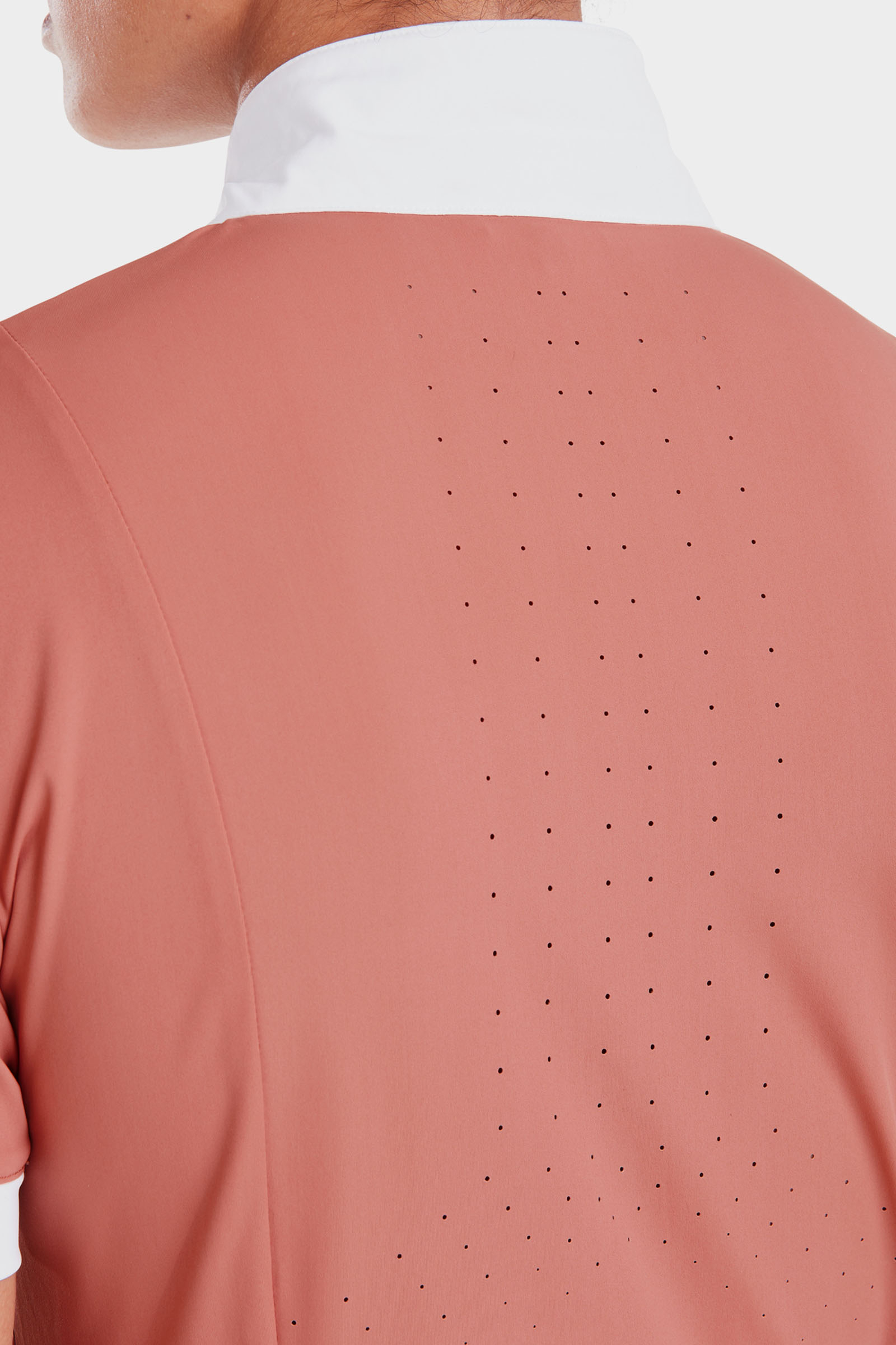 Horse Pilot Monica Women&acute;s Shirt Short Sleeve