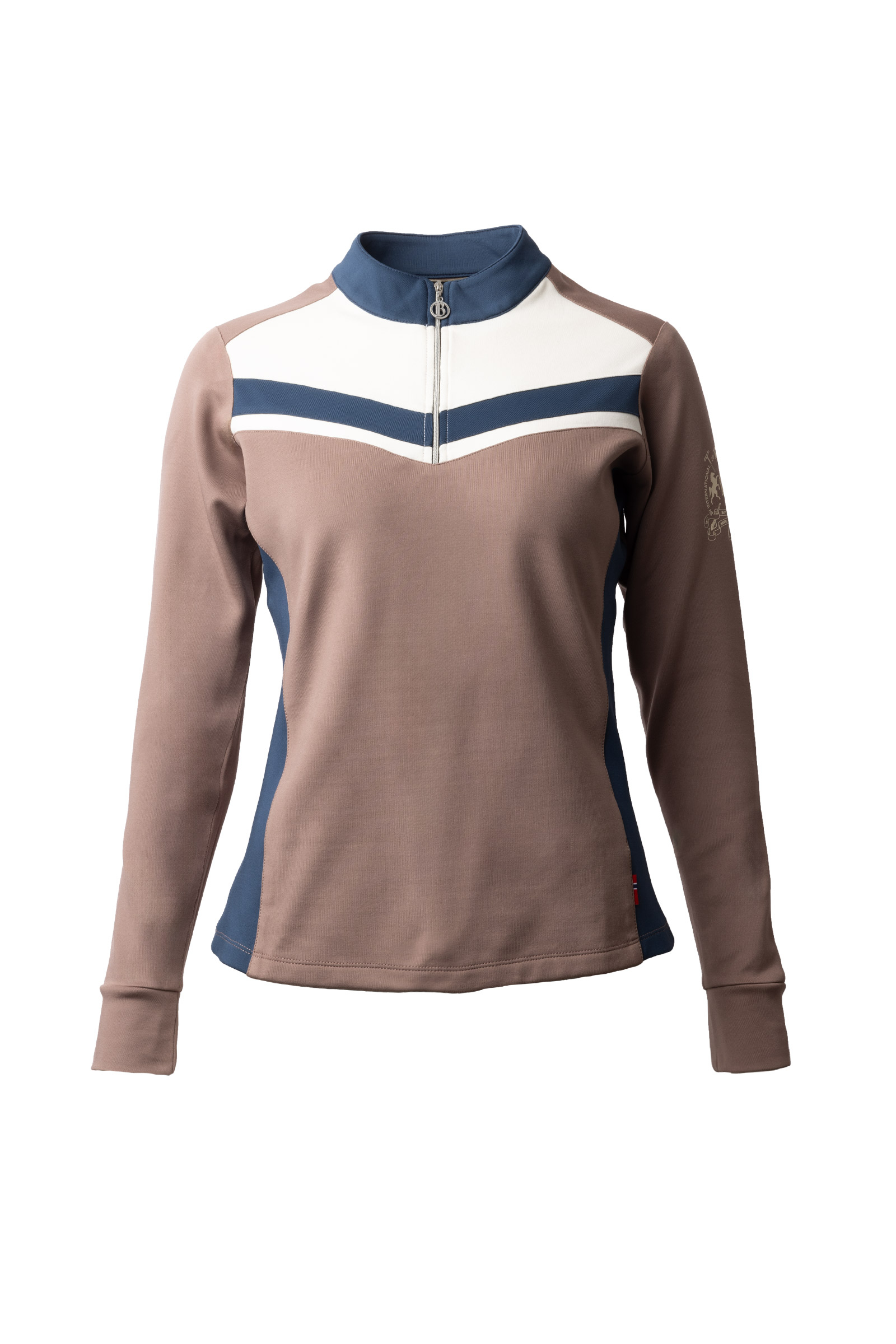 B Vertigo Ayra Women´s Training Shirt