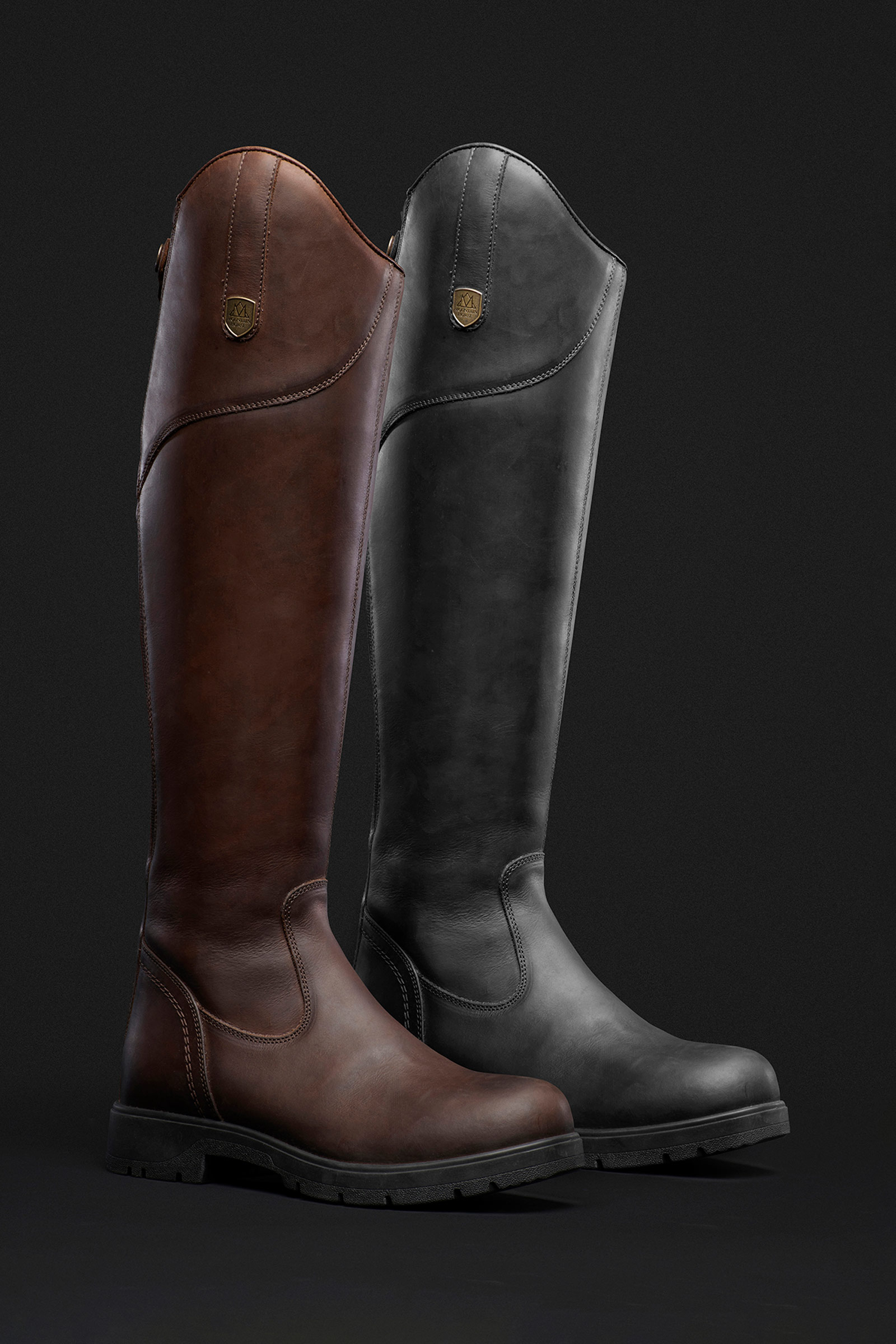 Mountain Horse Wild River Tall Riding Boots