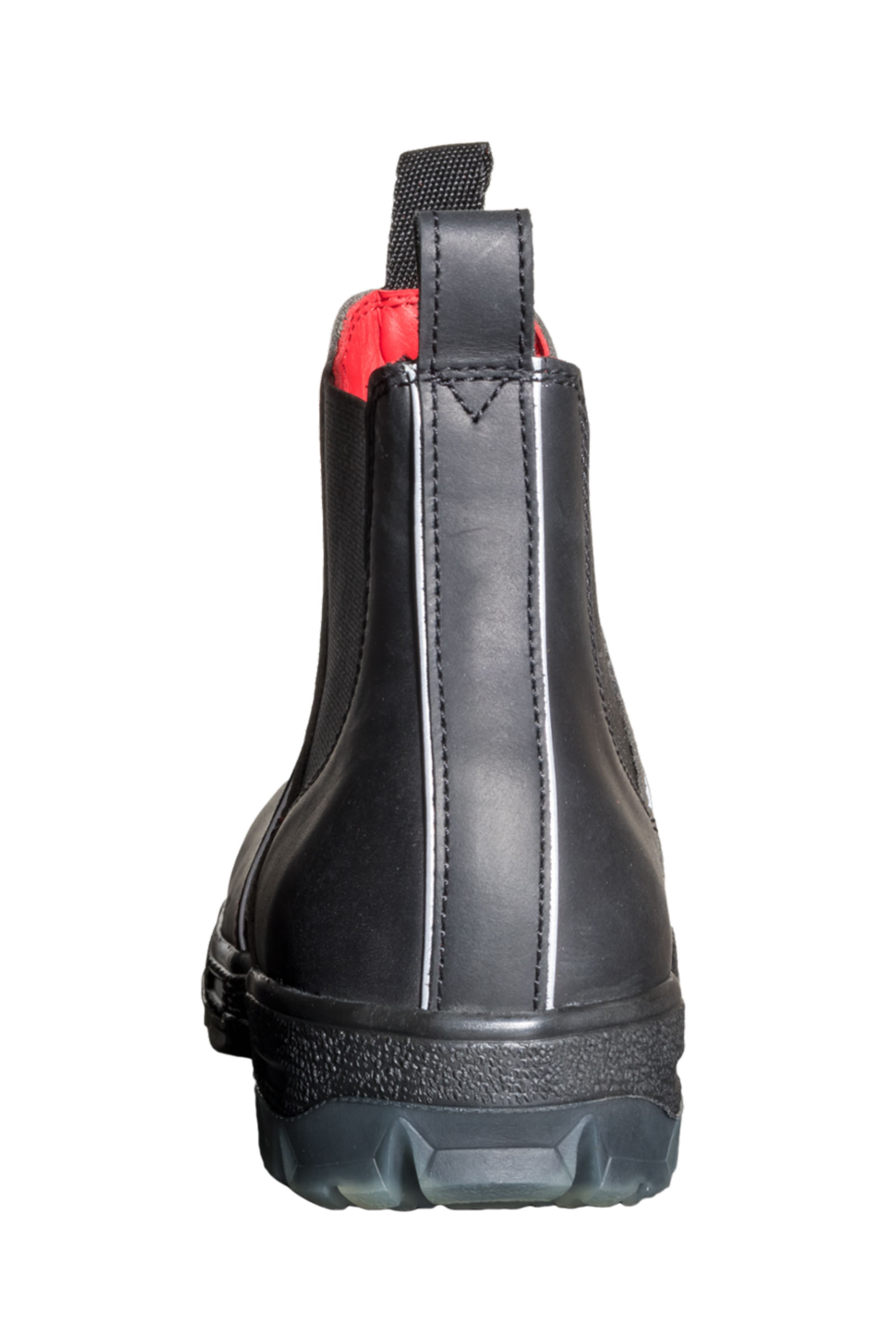 Karlslund Fjötla AIR Safety Jodhpur Boots