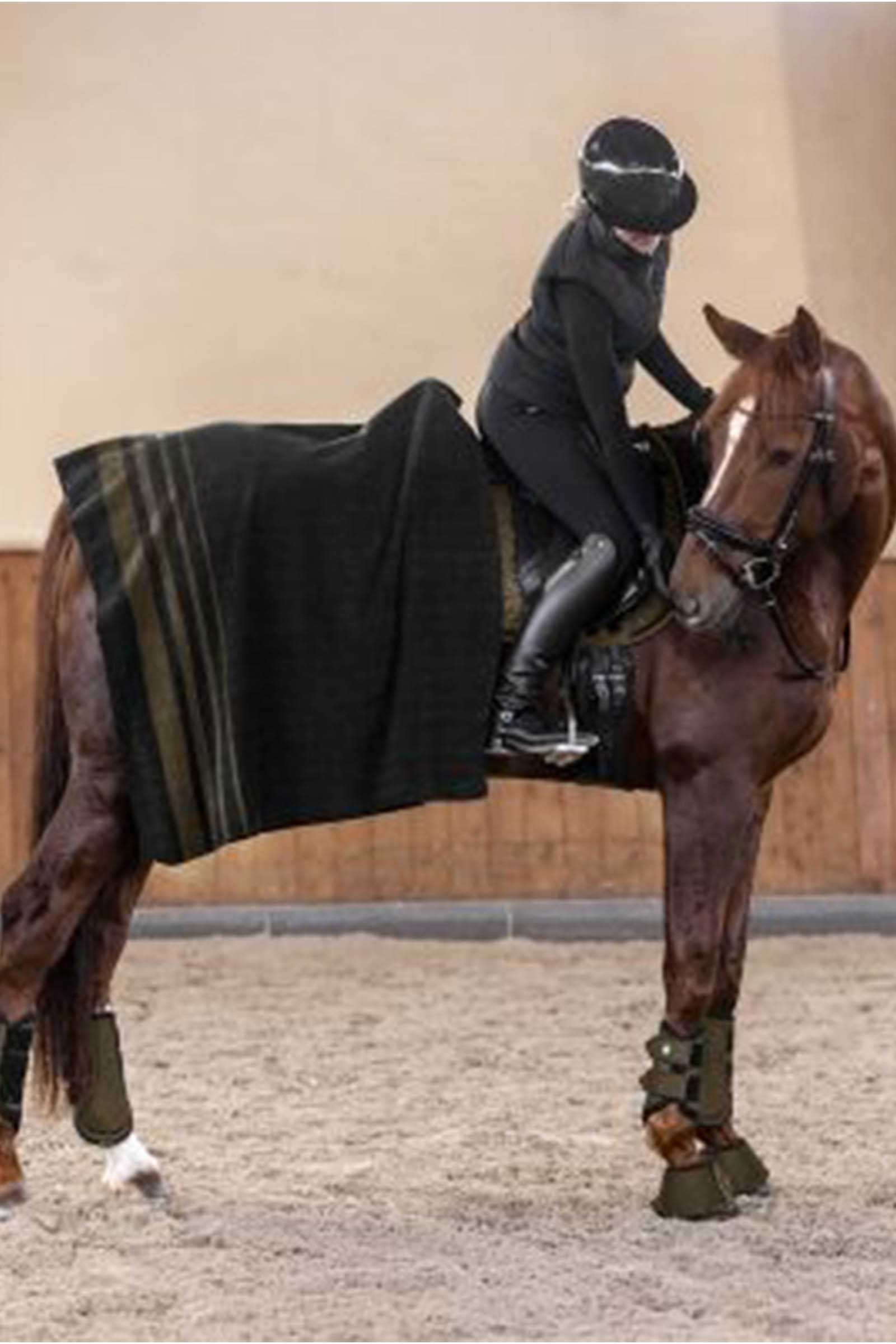 Waldhausen S&ouml;lden Fleece Rug