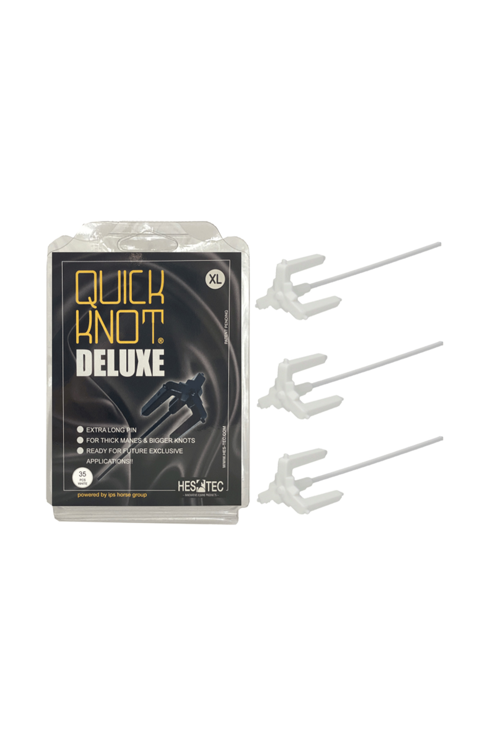Waldhausen Quick Knot Deluxe Plaiting Aid XL
