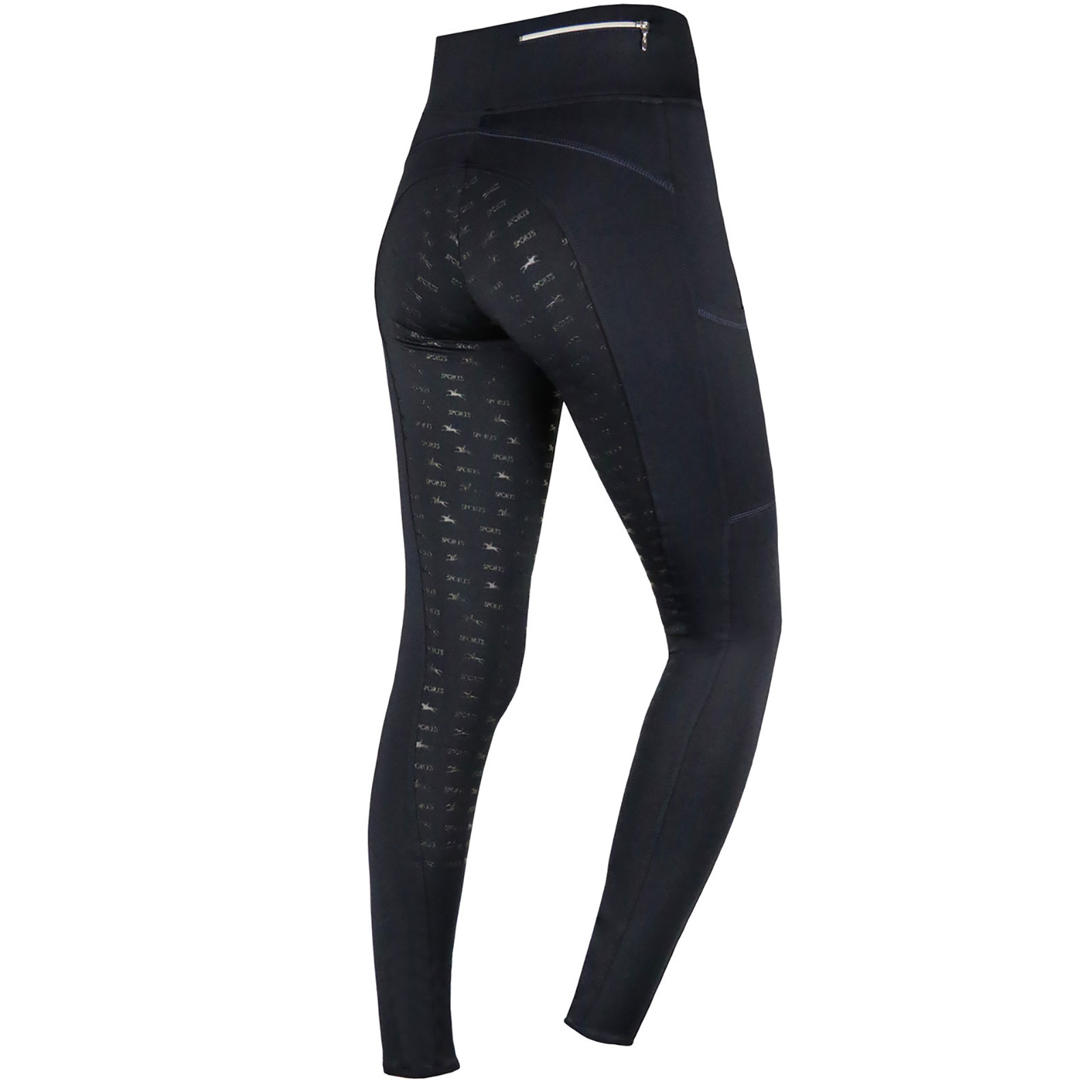 Schockemöhle Sports Pocket Riding Tight FS for Women