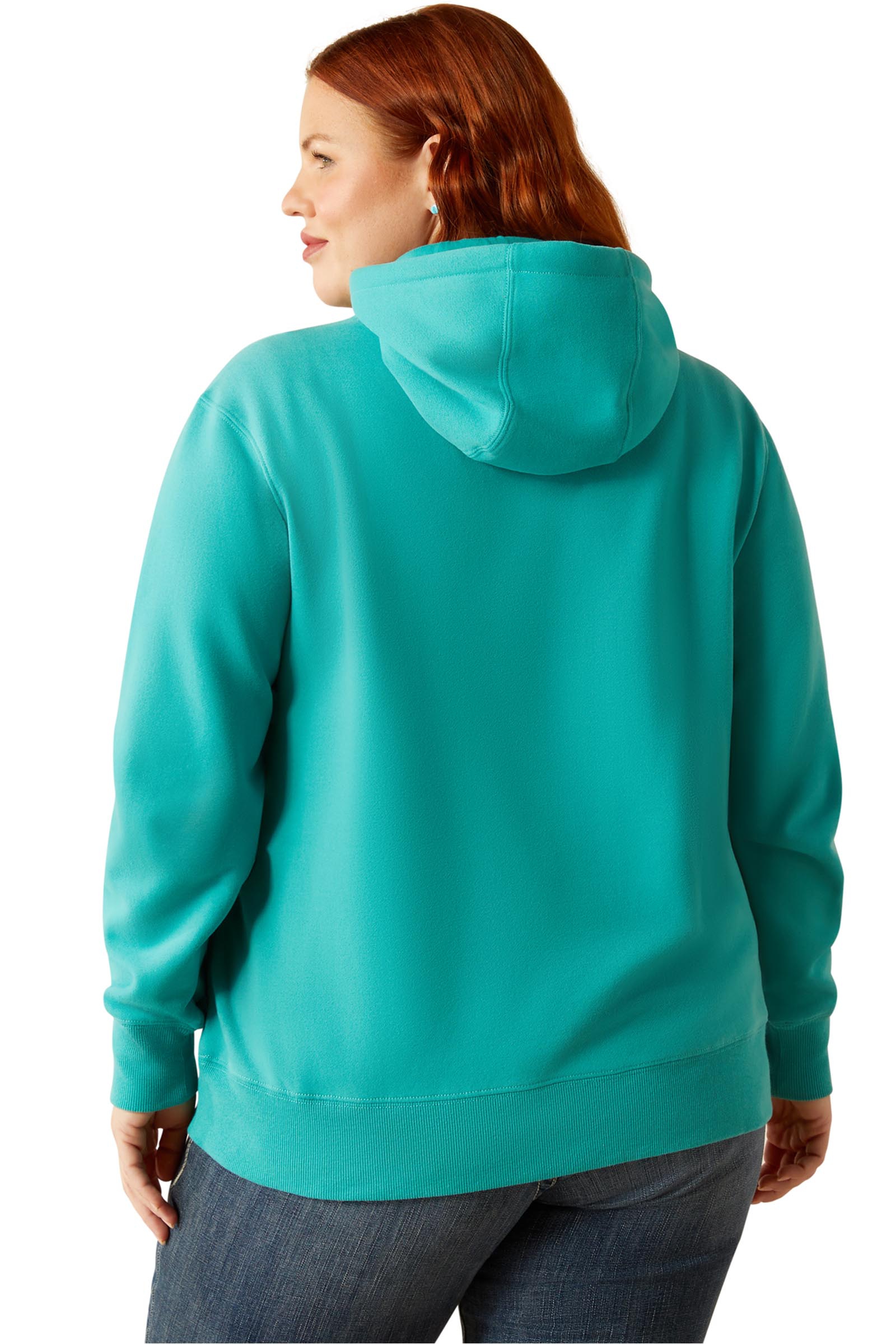 Ariat Logo 2.0 Women's Hoodie