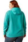 Ariat Logo 2.0 Women's Hoodie