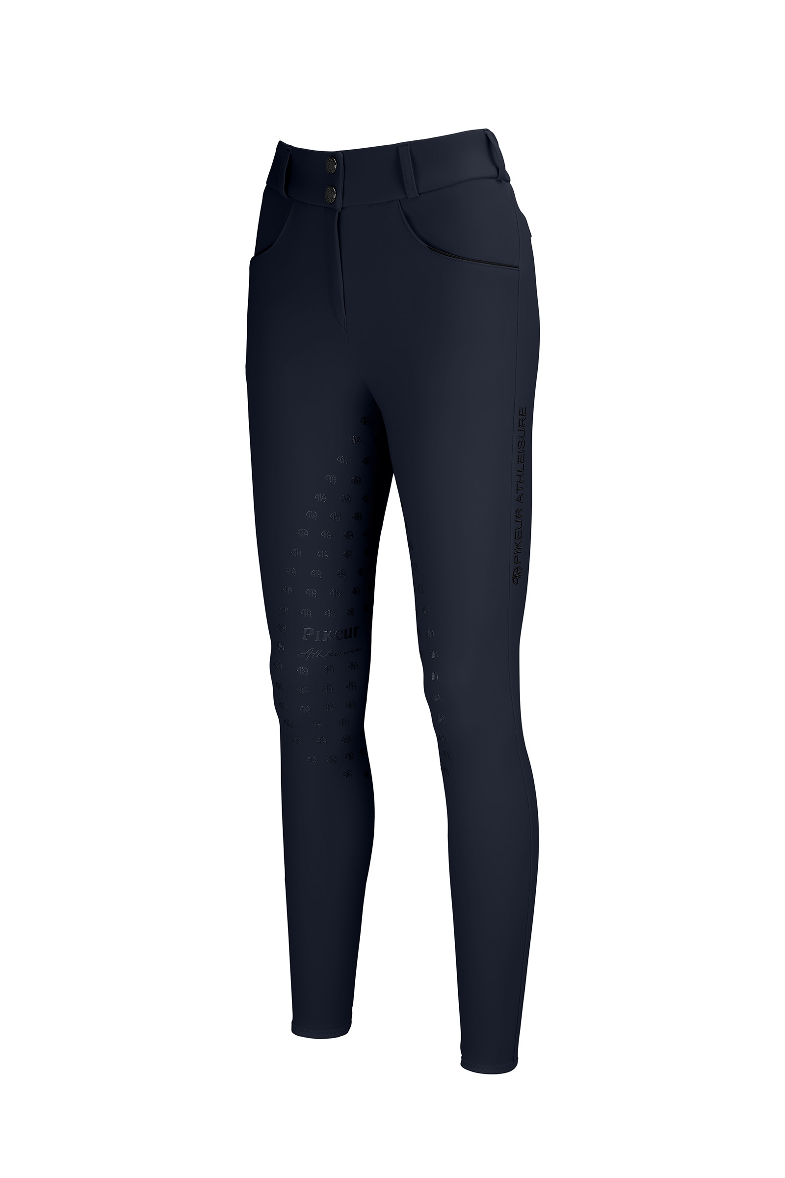 Pikeur Athleisure Breeches Fullgrip II