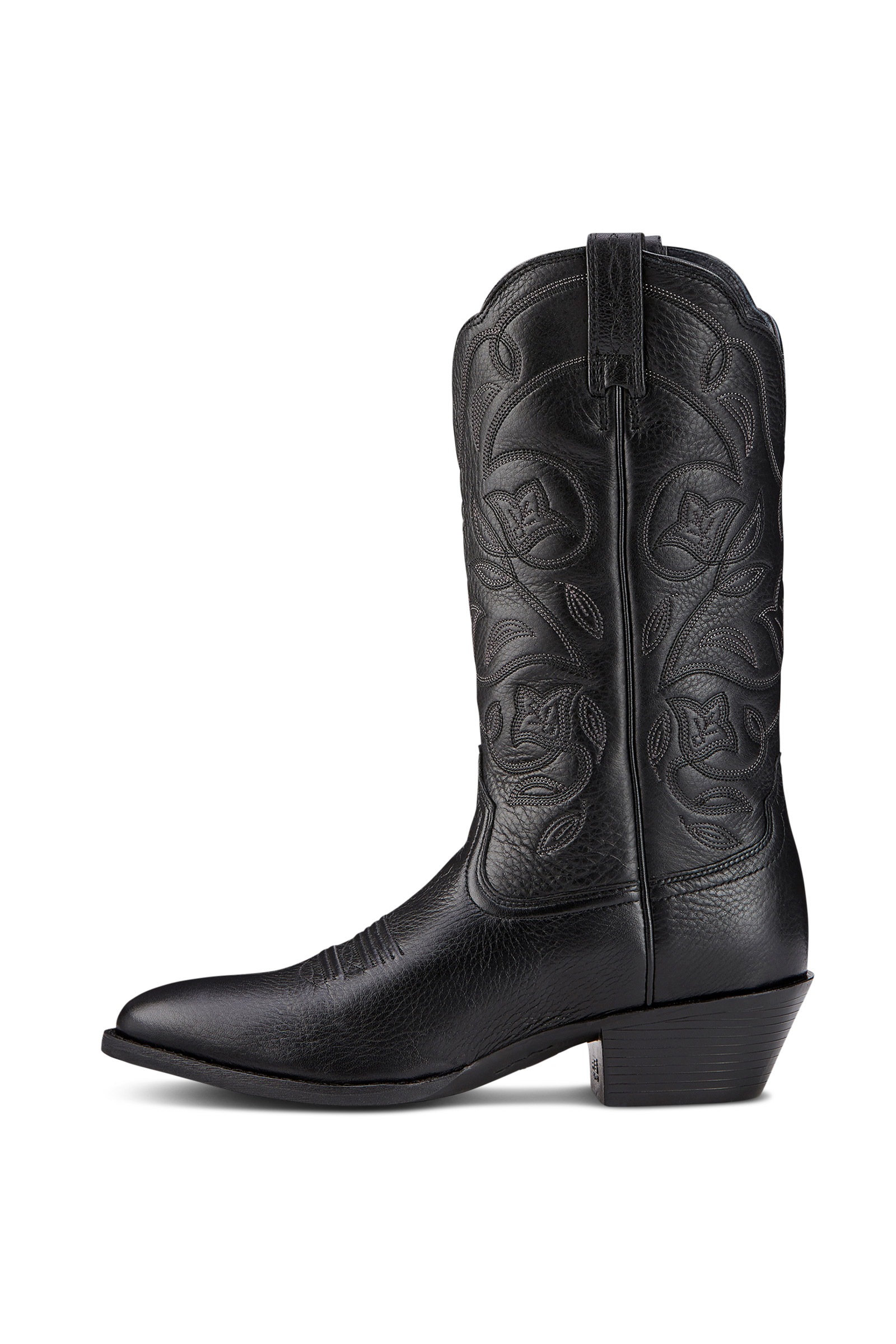 Ariat Heritage R Toe Women's Western Boots