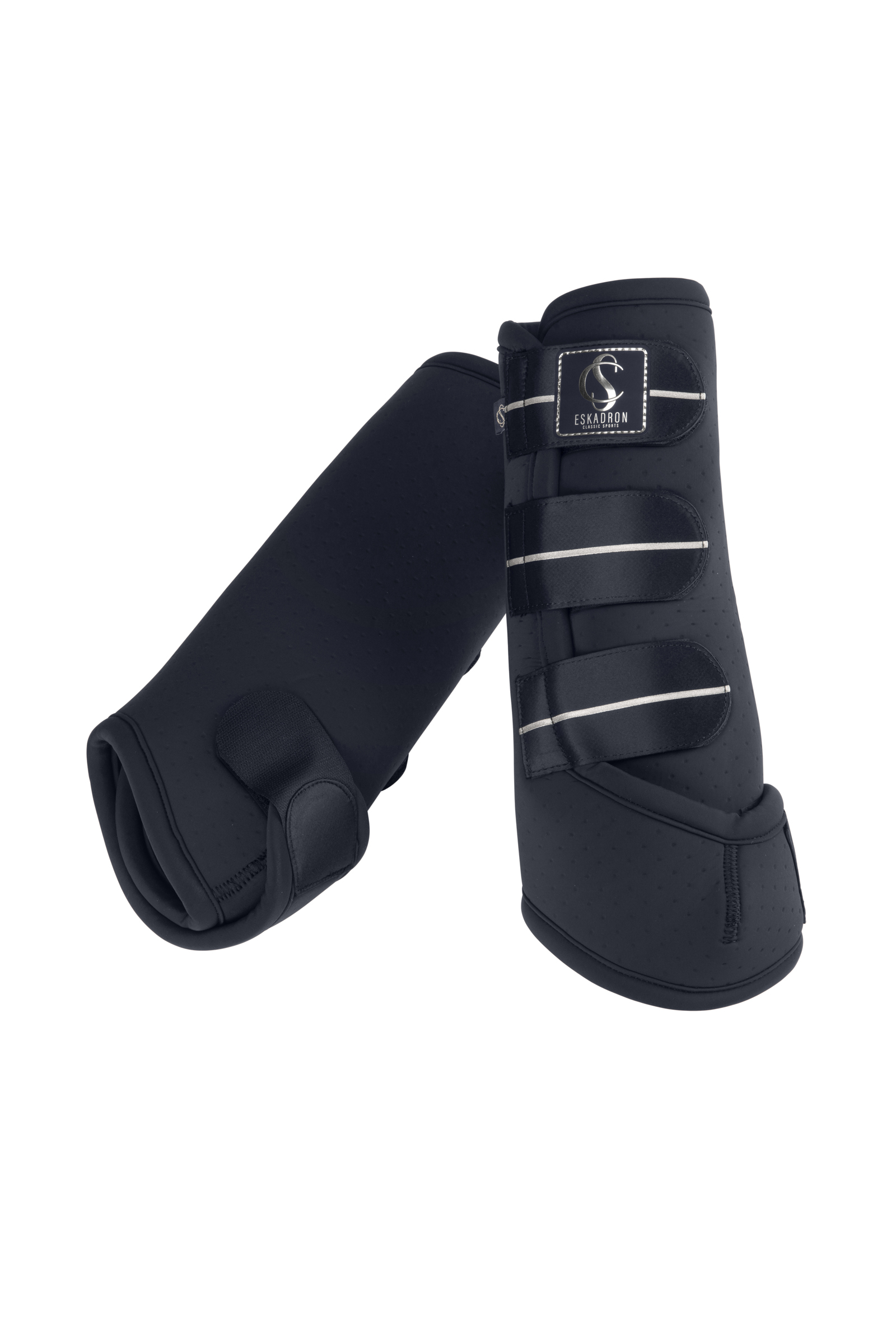 Eskadron Platinum 25 Pro Dressage Hind Tendon Boots