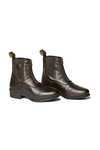 Mountain Horse Veganza Zip Paddock Boots