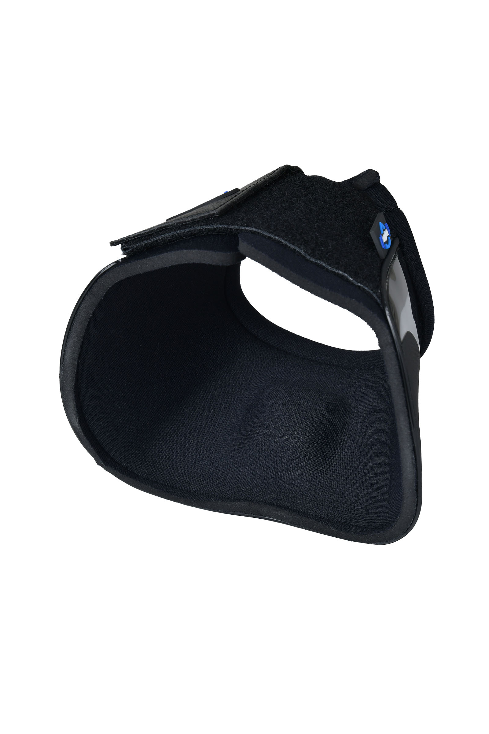 Weatherbeeta Tough-Tec Impact Bell Boots