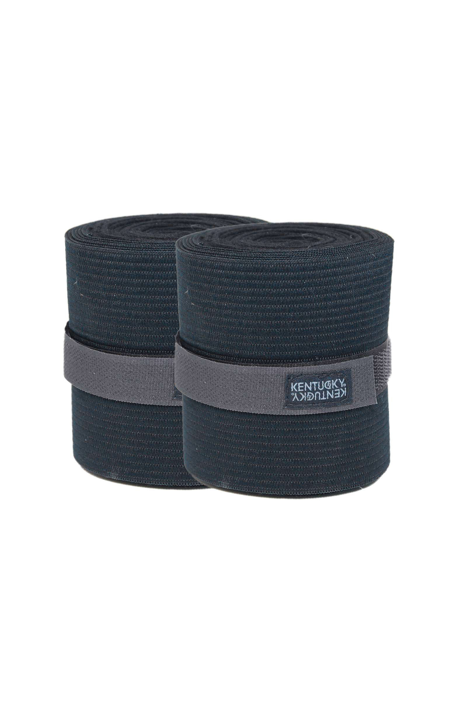 Kentucky Horsewear Polar Fleece & elastic bandage