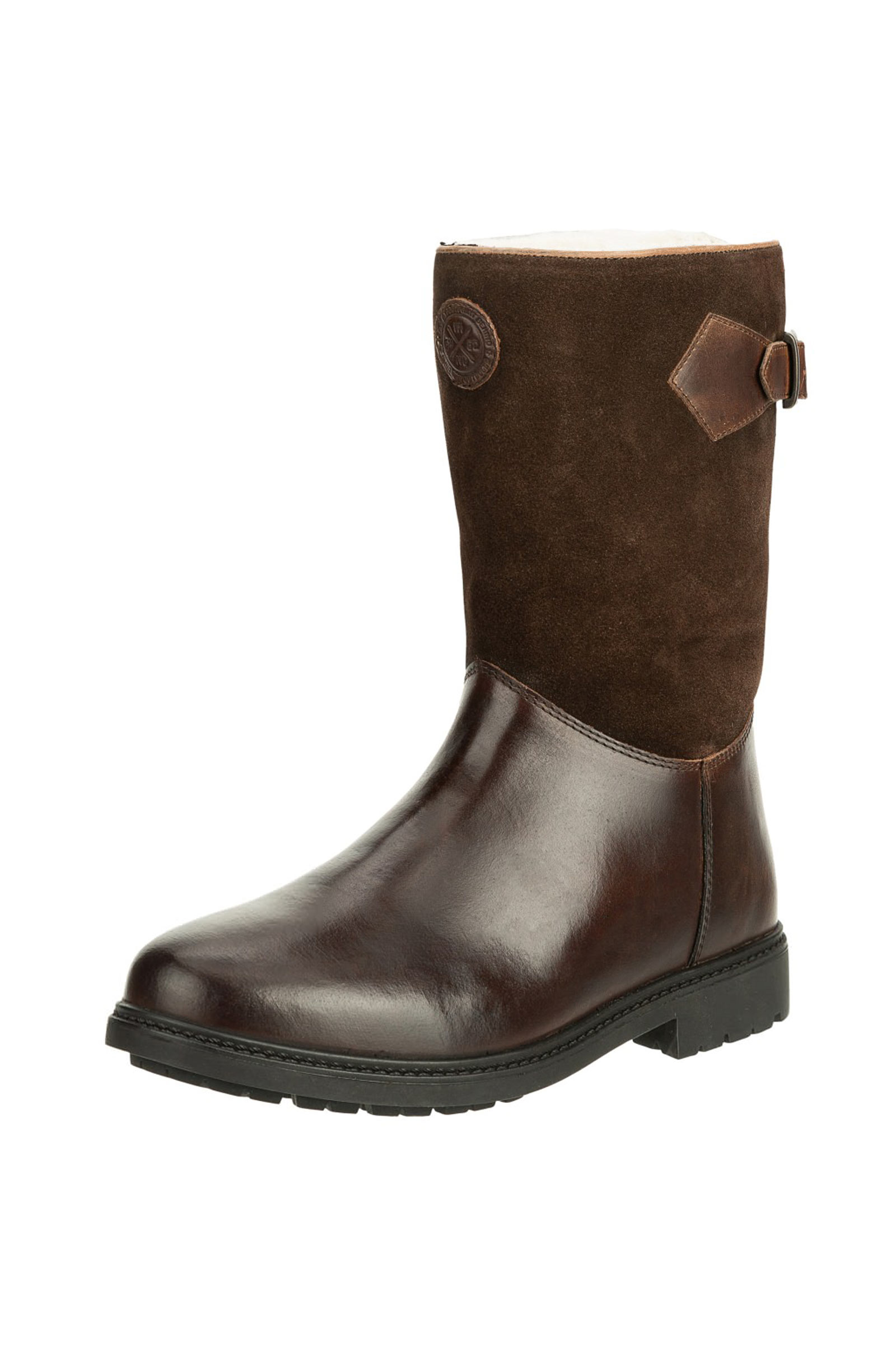 Suedwind Footwear Leo Merino Mid-height Winter Boots