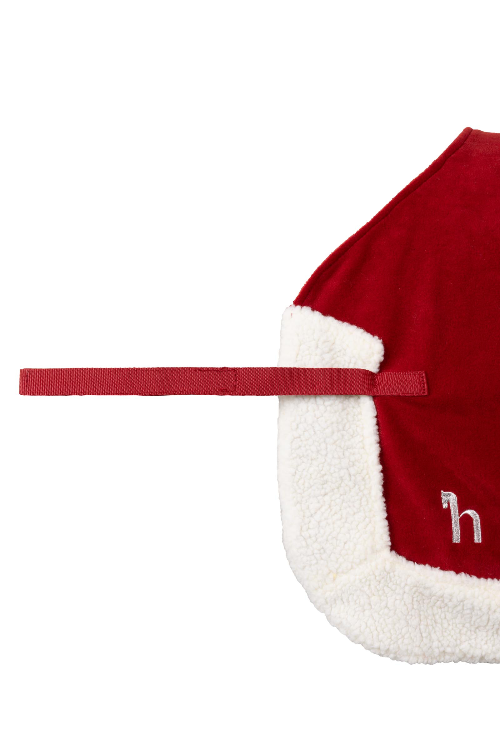 Horze Christmas Riding rug
