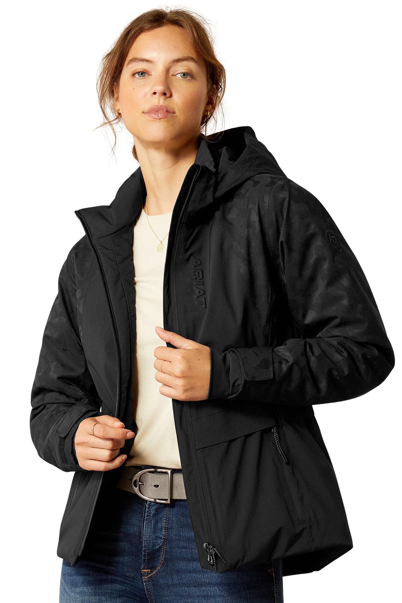 Ariat Valor 2.0 H2O Women's Jacket