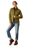 Ariat Rion StretchShell Insulated Light Jacket