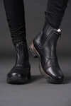 Equipage Lugano Winter Jodhpur Boots