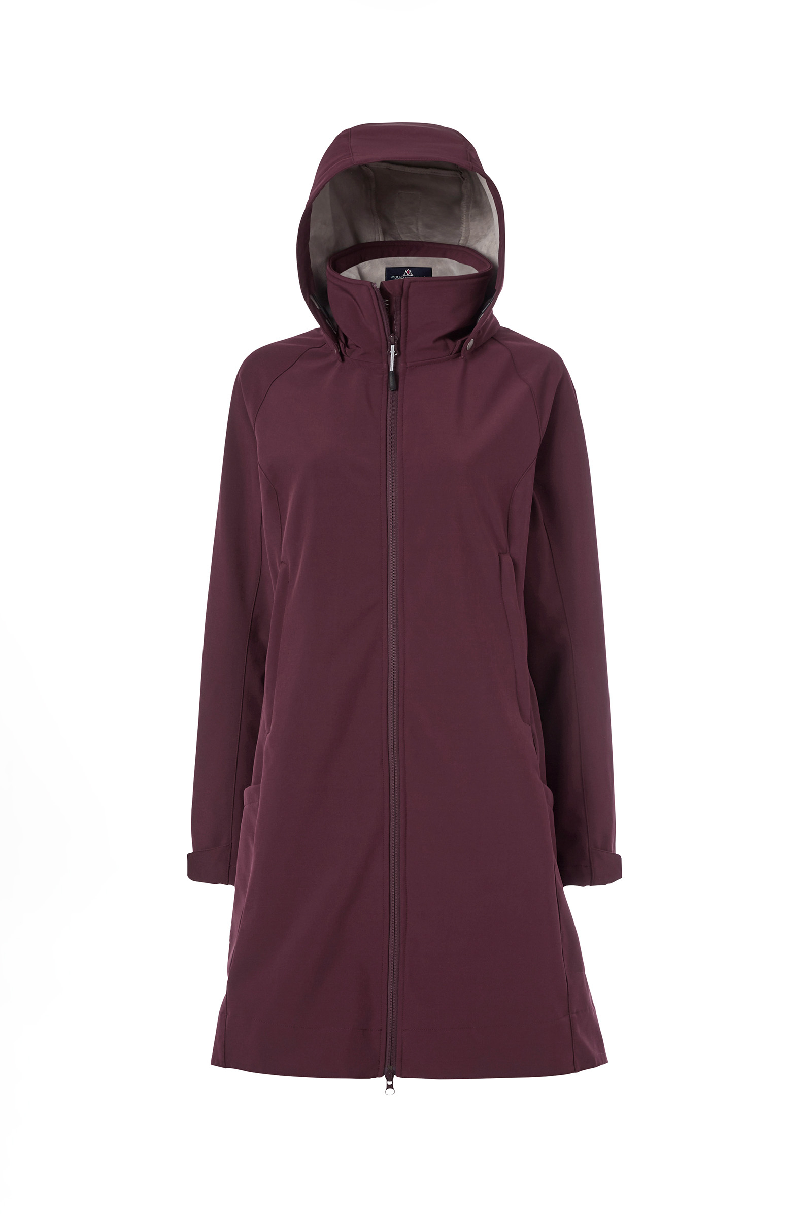 Mountain Horse Stella Women's Softshell Parka