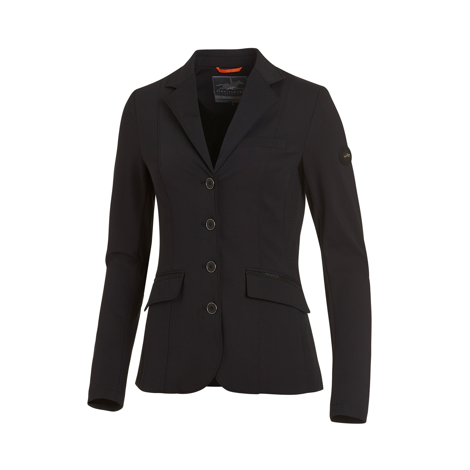Schockemöhle Sports Amelie Women´s Show Jacket