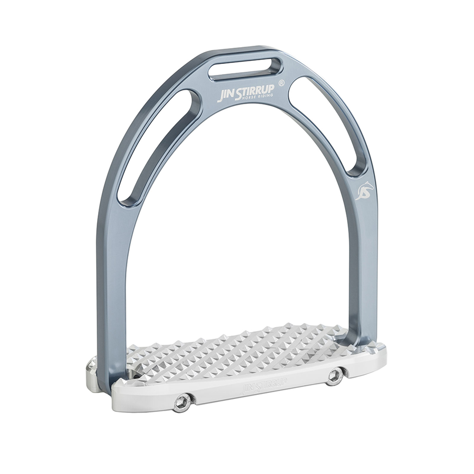 Titanium JinStirrup ANATOMIC Stirrups