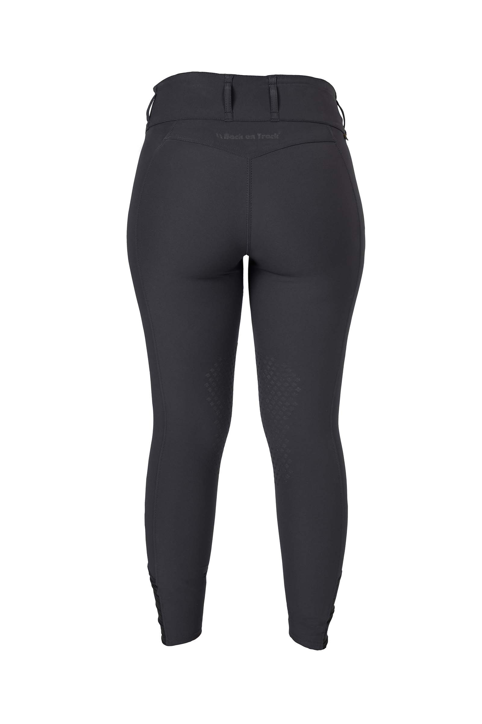 Back on Track Katie Ladies's Knee Grip Breeches