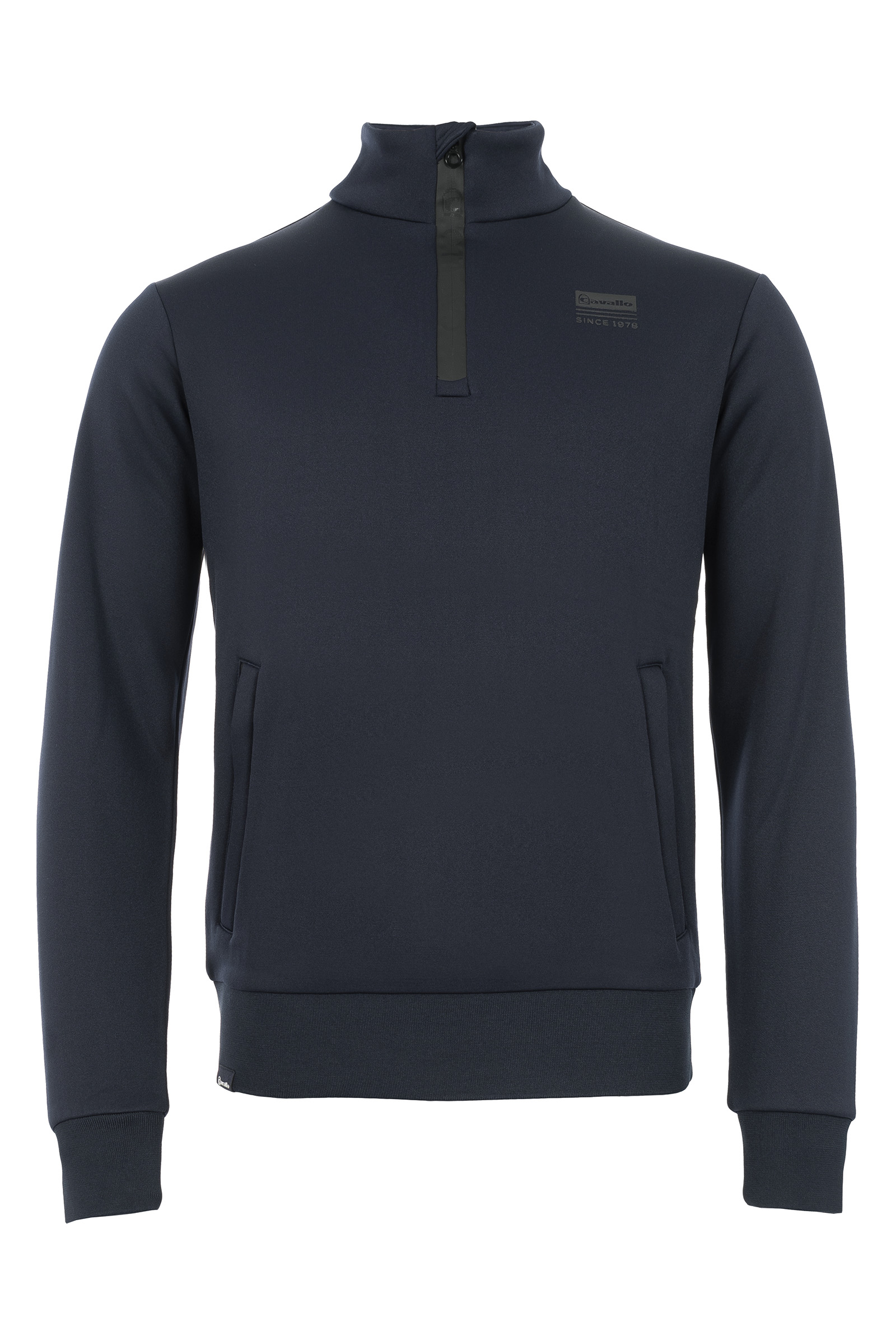 Cavallo Elmo Men's Technical Shirt