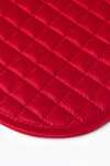 LeMieux Suede Seasonal Luxury Dressage Pad
