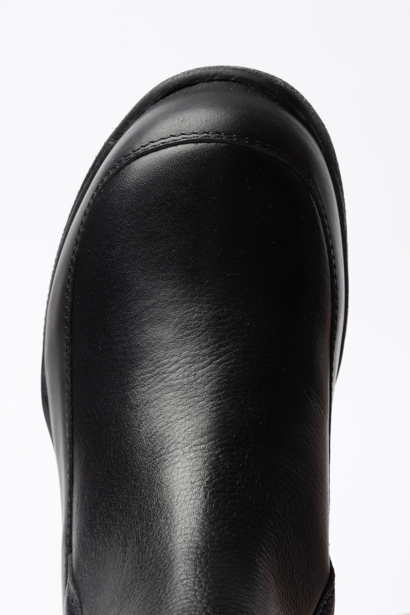 B Vertigo Chantilly Waterproof Leather Jodhpur Boots