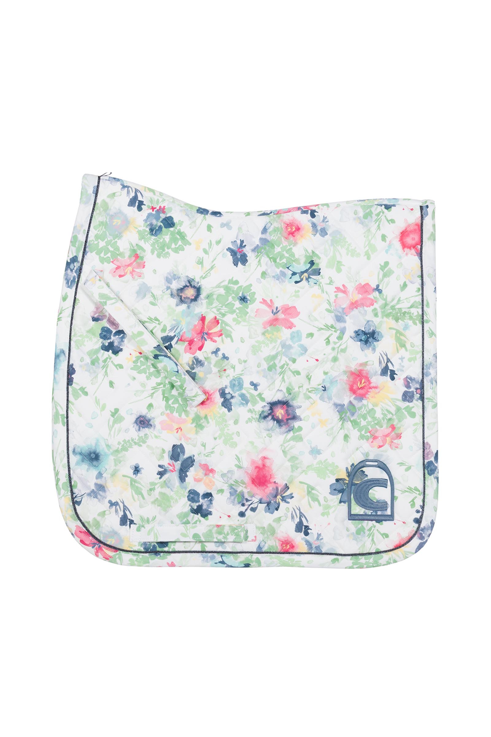 Cavallo CAVALPHILIA Dressage Saddlepad