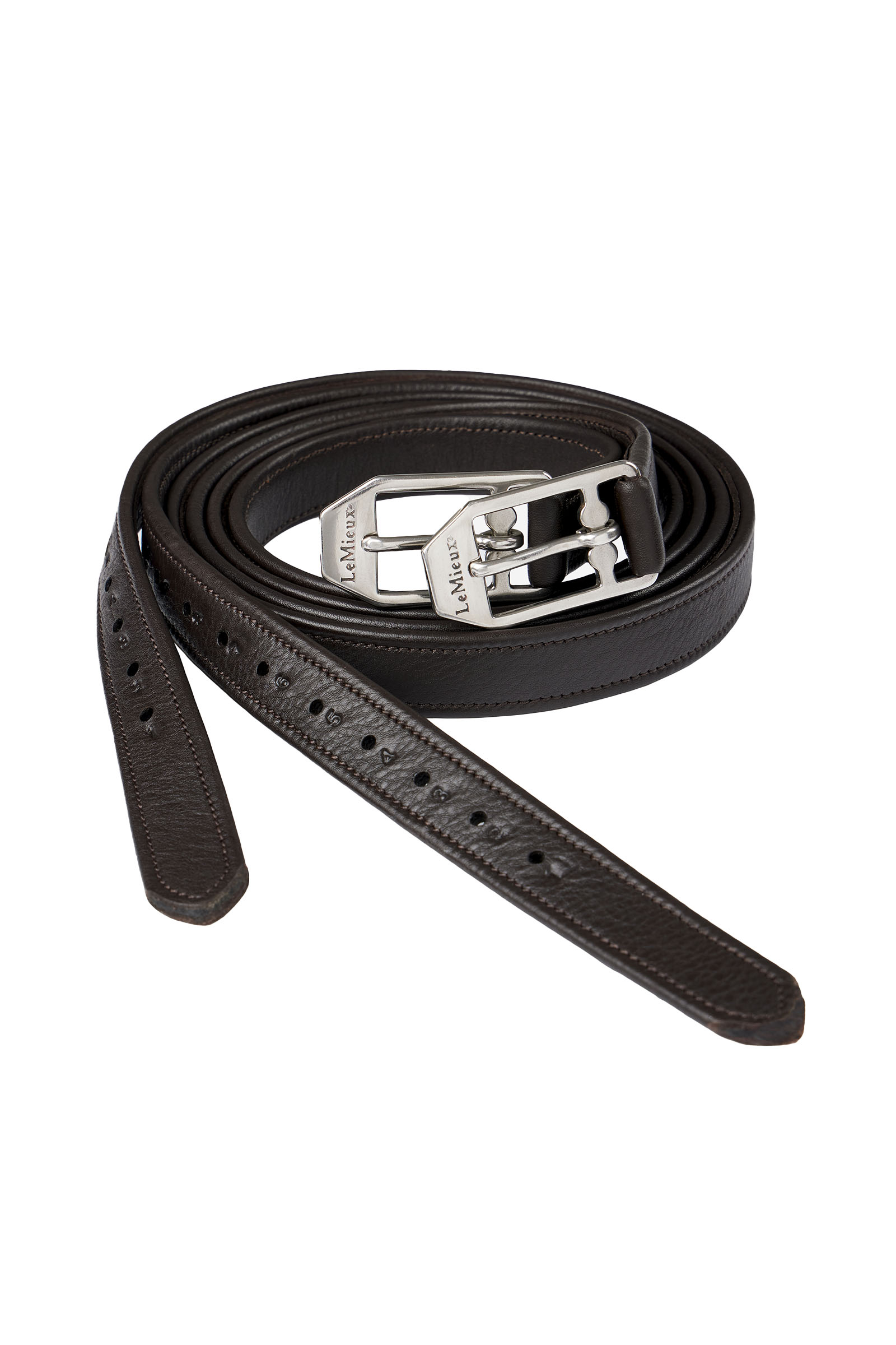 LeMieux Arika Stirrup Leather
