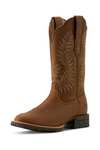 Ariat Women's Hybrid Ranchward W Toe Western Boots