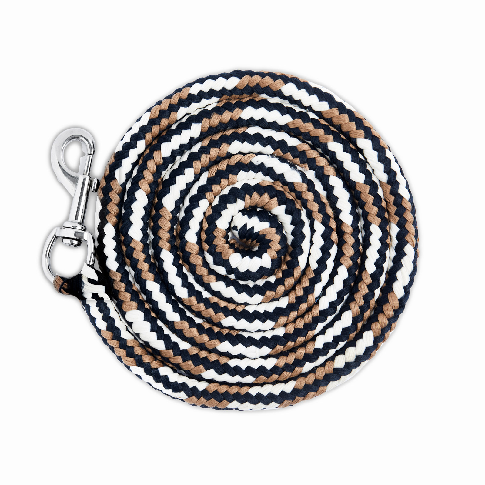 Dark Navy Horze Kiel Lead