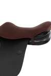 Acavallo Standard Seat Saver Jumping Classic Gel-in Dri-lex, 20 mm