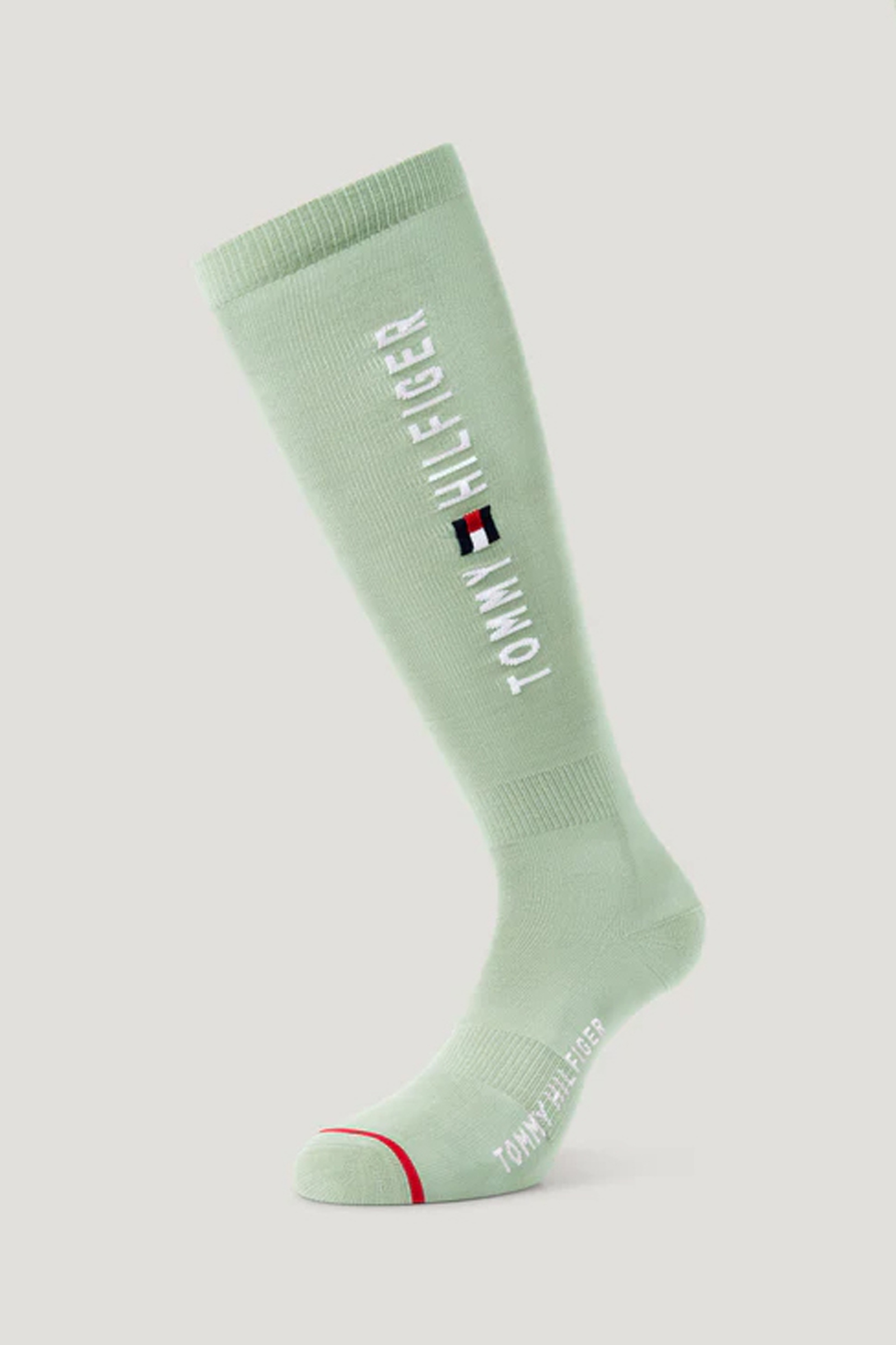 Belair Mint Tommy Hilfiger Equestrian Riga Riding Socks