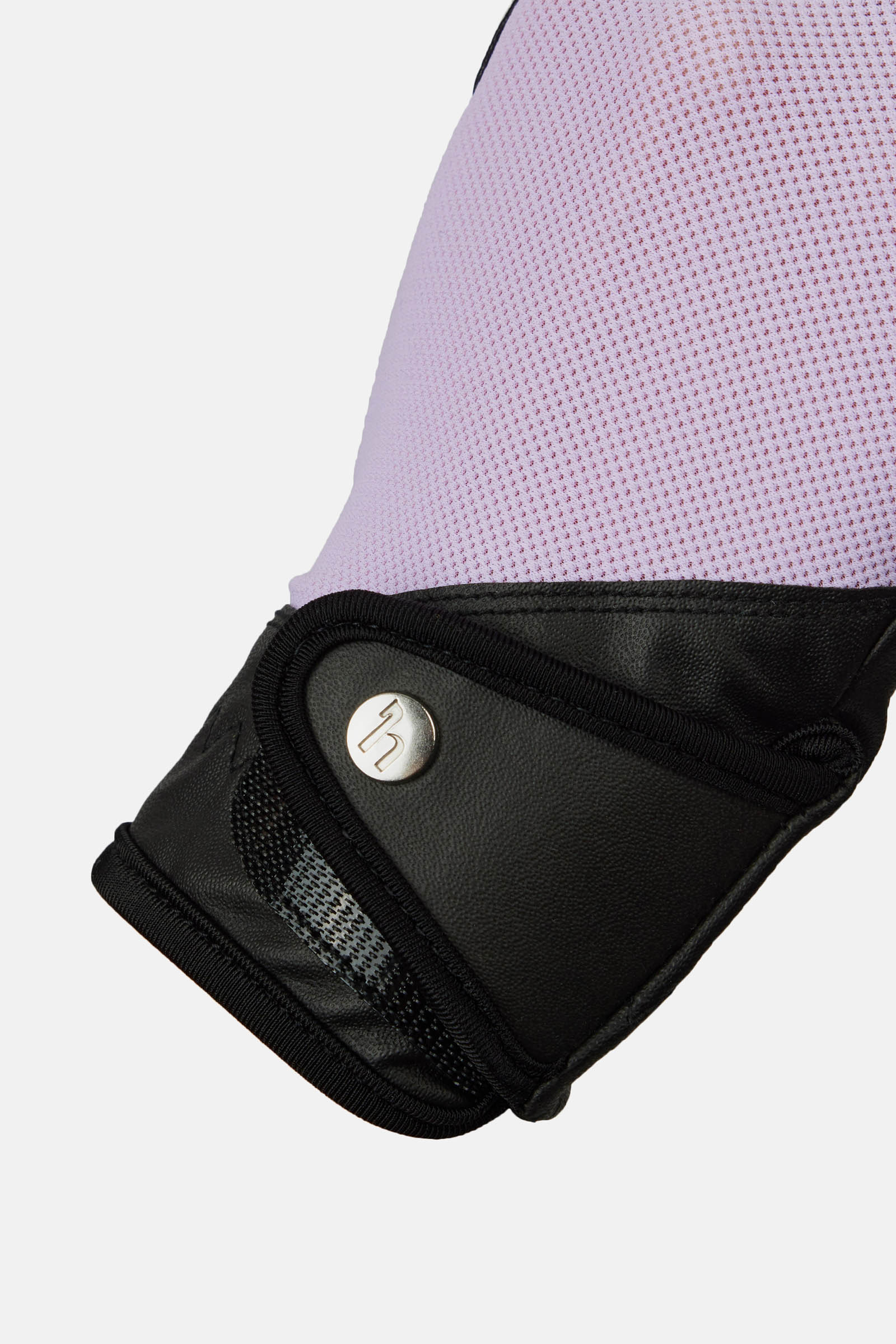 Horze Ally Mesh Riding Gloves