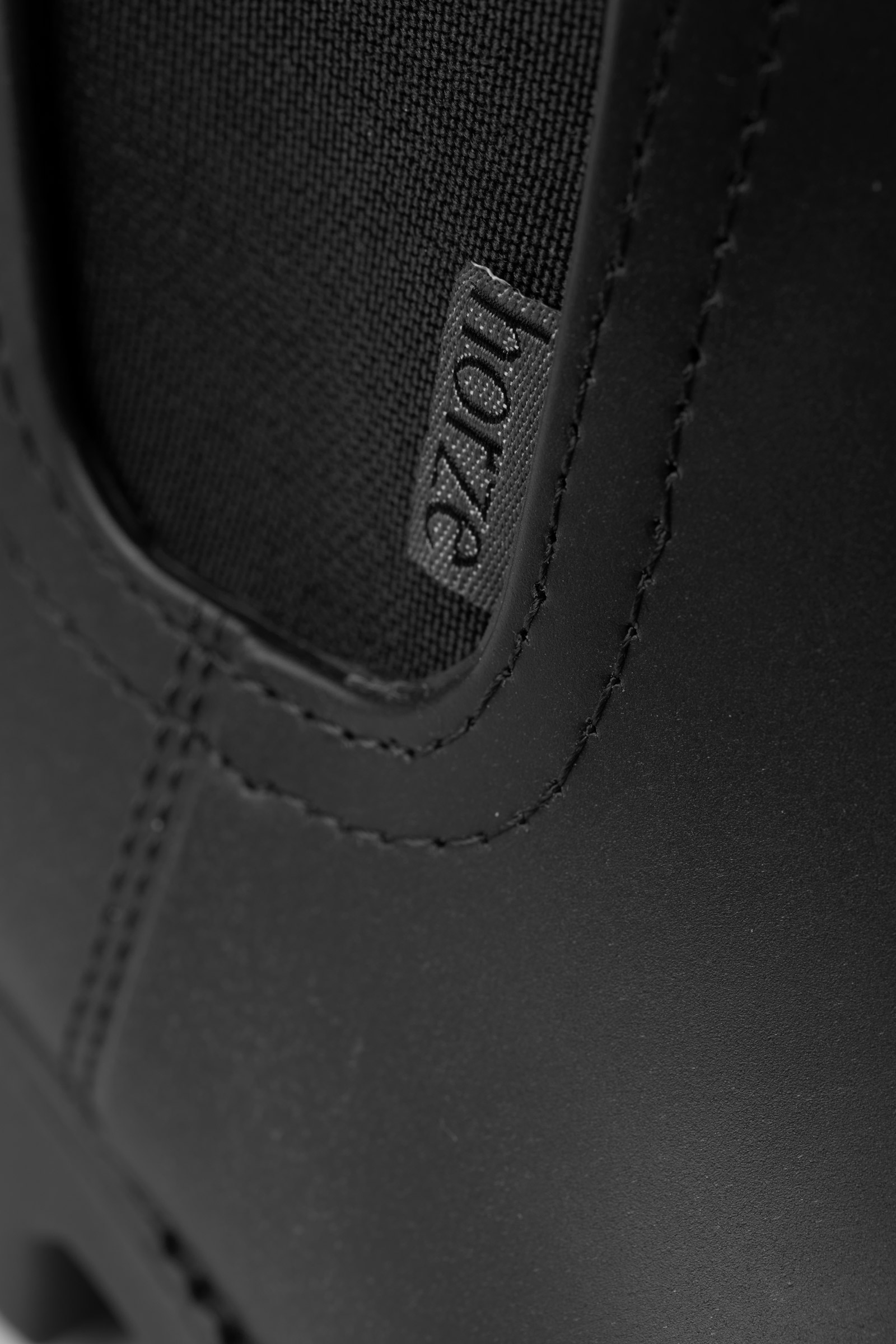 Horze Bonn Women's Rubber Jodhpur Boots