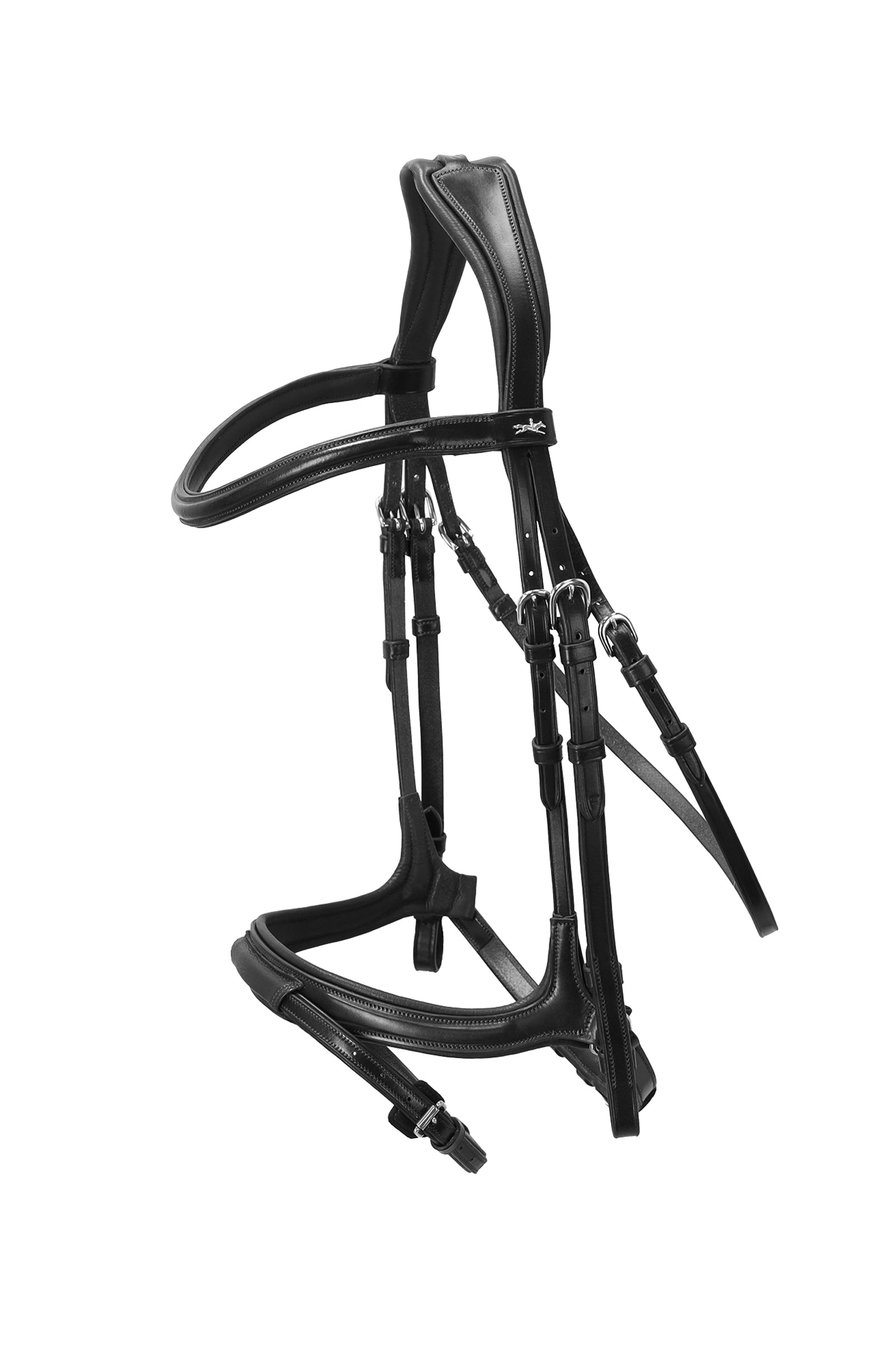 Schockem&ouml;hle Sports Ancona Select Bridle