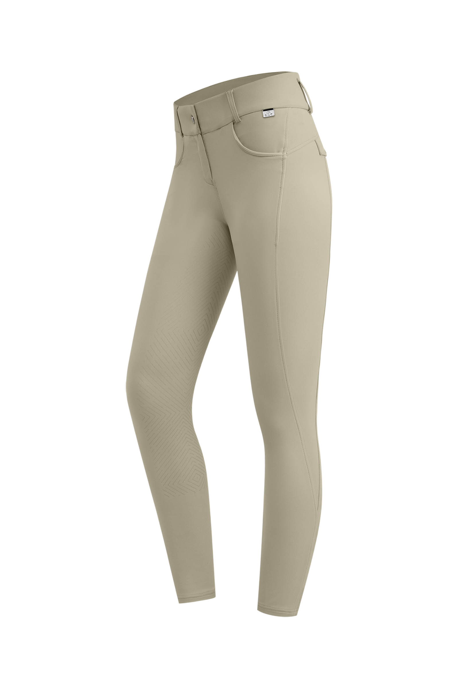 ELT Comfort Ride Glam Women&acute;s Breeches With Full Seat