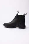 Horze Cornwall Leather Wool-Lined Jodhpur Boots