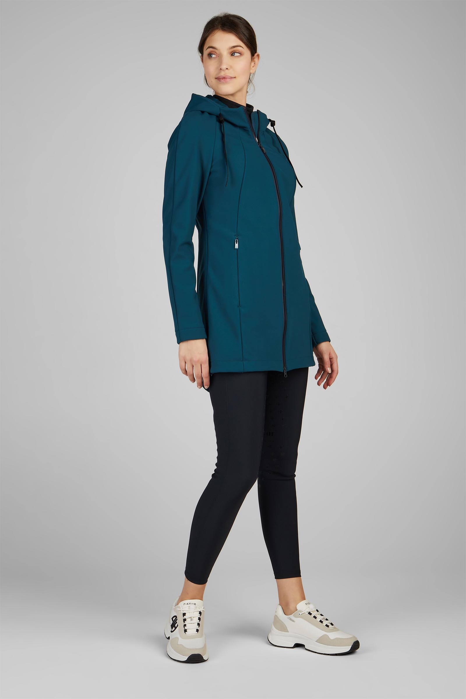 Pikeur Athleisure Women&acute;s Softshell Coat