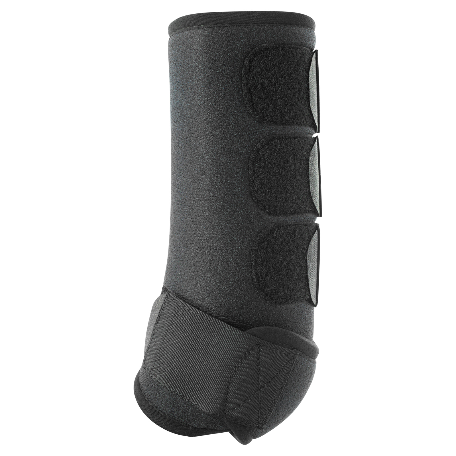 Back On Track Exercise Boots, Front